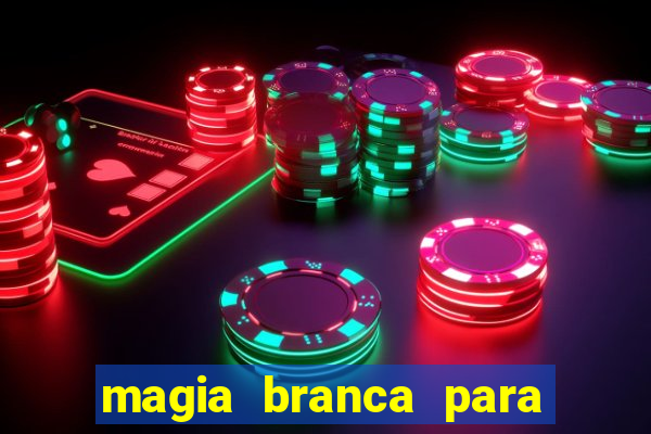 magia branca para unir casal